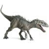 dinossauro indominus rex de brinquedo 3d grande