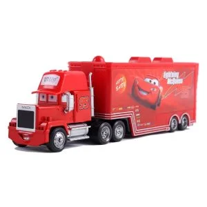 Caminhão de brinquedo - Carga Toy