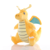 Dragonite Pokémon boneco de pelúcia brinquedo