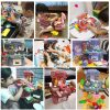 cozinha de brinquedo infantil completa fotos reais