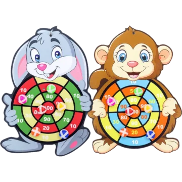 coelhinho-e-macaquinho