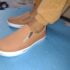 Tênis Infantil Slip-On - Com Zíper Lateral - Conforto e Praticidade photo review
