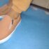 Tênis Infantil Slip-On - Com Zíper Lateral - Conforto e Praticidade photo review