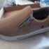 Tênis Infantil Slip-On - Com Zíper Lateral - Conforto e Praticidade photo review