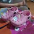 Babuche Infantil Cupcake - Flexibilidade e Conforto - Segurança Antiderrapante photo review