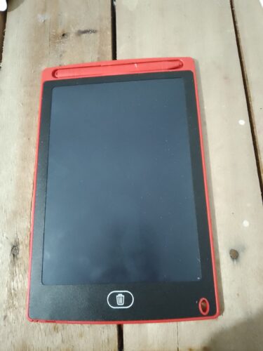 Tablet Infantil - Lousa Mágica - Para Desenho e Estudo photo review