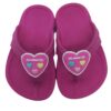 Chinelo Infantil Feminino - Conforto e Estilo para as Pequenas Princesas - Bebê Encanto