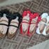 Sapatilha Infantil Encantada - Conforto Supremo photo review