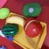 Mini Kitchen Kit - Divertido e Colorido - Brinquedo Infantil photo review