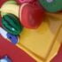 Mini Kitchen Kit - Divertido e Colorido - Brinquedo Infantil photo review