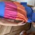 Vestido Infantil - Multicolorido - Elegante e Casual photo review
