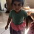 Vestido Infantil - Multicolorido - Elegante e Casual photo review