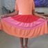 Vestido Infantil - Multicolorido - Elegante e Casual photo review