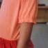 Vestido Infantil - Multicolorido - Elegante e Casual photo review