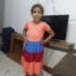 Vestido Infantil - Multicolorido - Elegante e Casual photo review