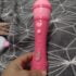 Microfone Infantil Musical - Sai A Voz de Verdade - Cor Rosa Chiclete photo review