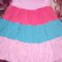 Vestido Infantil - Multicolorido - Elegante e Casual photo review