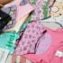 Conjunto de Roupas Infantil Verão - 12 peças - Multicolorido photo review