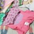 Conjunto de Roupas Infantil Verão - 12 peças - Multicolorido photo review