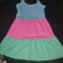 Kit Vestido Infantil 3 Marias - Vestido Colorido - Estilo Fofo photo review