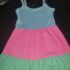 Kit Vestido Infantil 3 Marias - Vestido Colorido - Estilo Fofo photo review