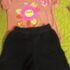 Kit de Roupas Infantil Menina - Confortável - 10 Peças photo review