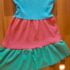 Kit Vestido Infantil 3 Marias - Vestido Colorido - Estilo Fofo photo review