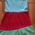 Kit Vestido Infantil 3 Marias - Vestido Colorido - Estilo Fofo photo review
