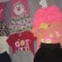 Conjunto de Roupas Infantil Verão - 12 peças - Multicolorido photo review