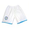 Conjunto Futebol Infantil Manchester City - Ideal para Mini Torcedores - Bebê Encanto