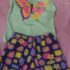 Kit de Roupas Infantil Menina - Confortável - 10 Peças photo review