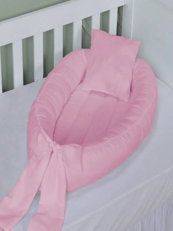 Bebê Conforto - Maciez e Aconchego - 100% Algodão - Bebê Encanto