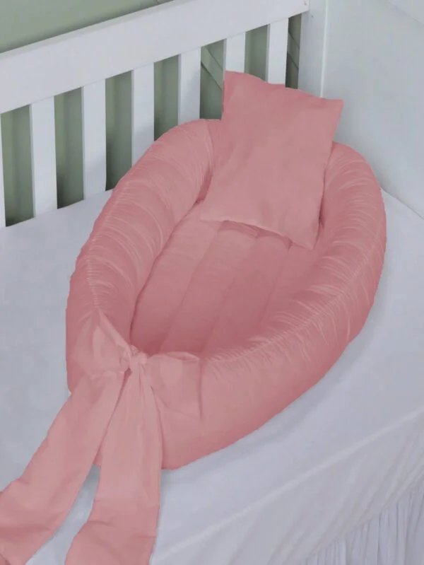 Bebê Conforto - Maciez e Aconchego - 100% Algodão - Bebê Encanto