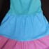 Kit Vestido Infantil 3 Marias - Vestido Colorido - Estilo Fofo photo review
