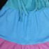 Kit Vestido Infantil 3 Marias - Vestido Colorido - Estilo Fofo photo review