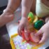 Mini Kitchen Kit - Divertido e Colorido - Brinquedo Infantil photo review