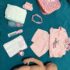 Boneca Infantil Realista - 100% Silicone - Com Itens da Bolsa Maternidade photo review