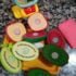 Mini Kitchen Kit - Divertido e Colorido - Brinquedo Infantil photo review