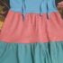 Kit Vestido Infantil 3 Marias - Vestido Colorido - Estilo Fofo photo review
