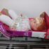 Boneca Infantil - Super Macia - Corpo de Pano photo review