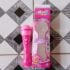 Microfone Infantil Musical - Sai A Voz de Verdade - Cor Rosa Chiclete photo review