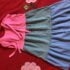 Kit Vestido Infantil 3 Marias - Vestido Colorido - Estilo Fofo photo review