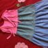 Kit Vestido Infantil 3 Marias - Vestido Colorido - Estilo Fofo photo review