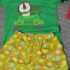 Kit de Roupas Infantil - 12 Peças - Conforto Fresquinho photo review