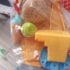 Mini Kitchen Kit - Divertido e Colorido - Brinquedo Infantil photo review