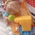 Mini Kitchen Kit - Divertido e Colorido - Brinquedo Infantil photo review