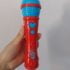 Microfone Infantil Musical - Sai A Voz de Verdade - Cor Rosa Chiclete photo review