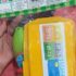 Mini Kitchen Kit - Divertido e Colorido - Brinquedo Infantil photo review