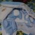 Kit Protetor De Berço - Bordado Trança - Variados Unissex photo review