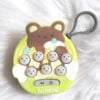 Mini Console Pop It - Diversão Garantida - Quebra-Cabeça Colorido - Bebê Encanto